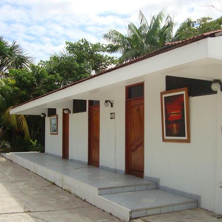 Hotel Sol Del Oriente Iquitos Exterior photo