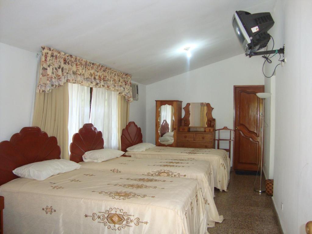 Hotel Sol Del Oriente Iquitos Room photo