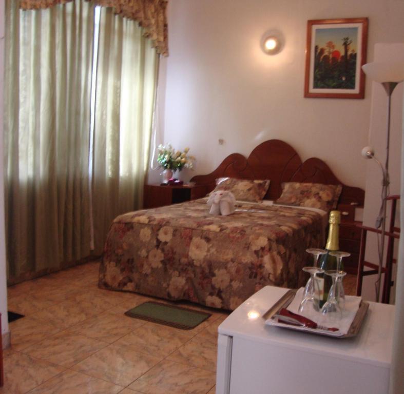 Hotel Sol Del Oriente Iquitos Room photo