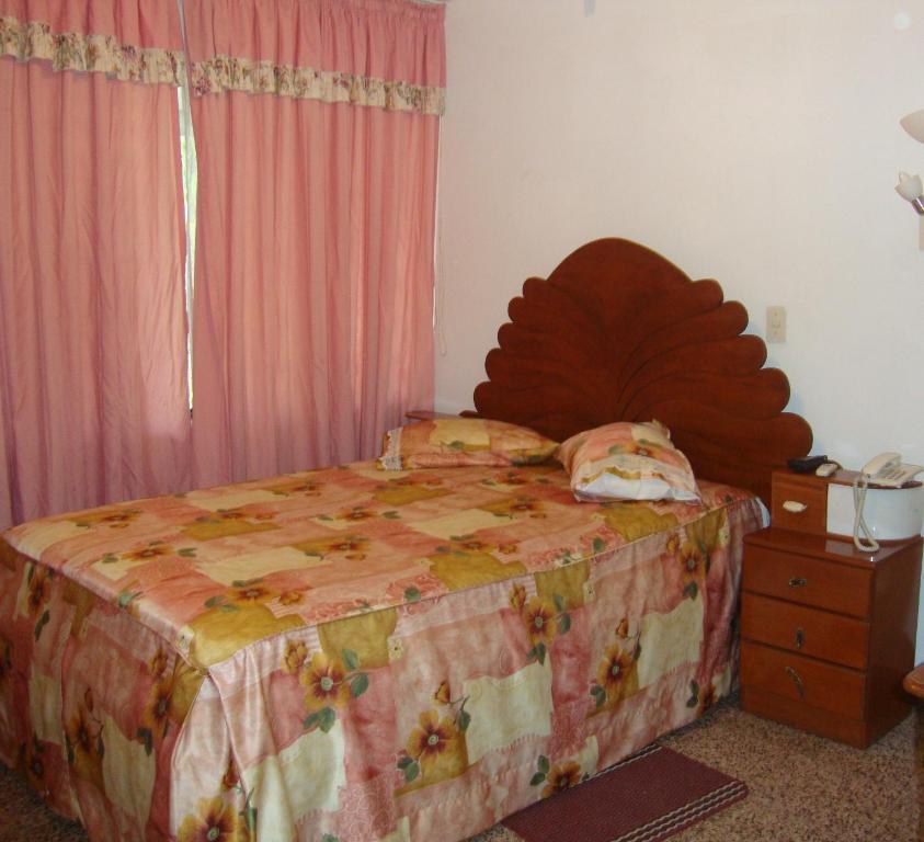 Hotel Sol Del Oriente Iquitos Room photo