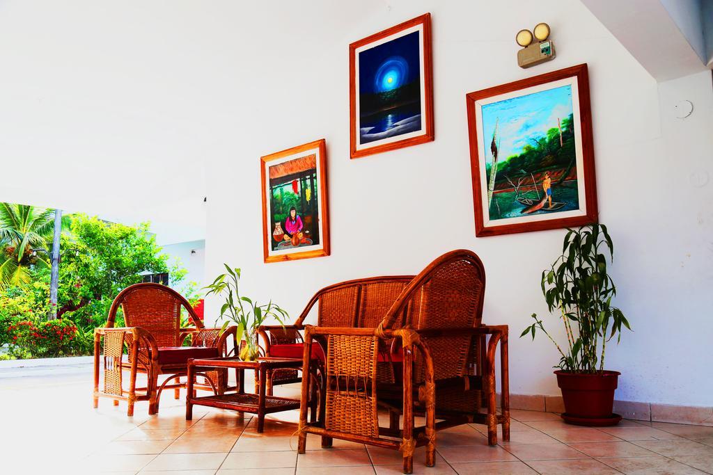 Hotel Sol Del Oriente Iquitos Exterior photo