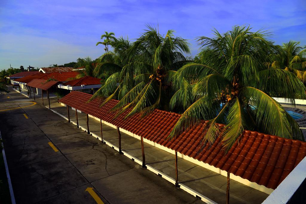 Hotel Sol Del Oriente Iquitos Exterior photo