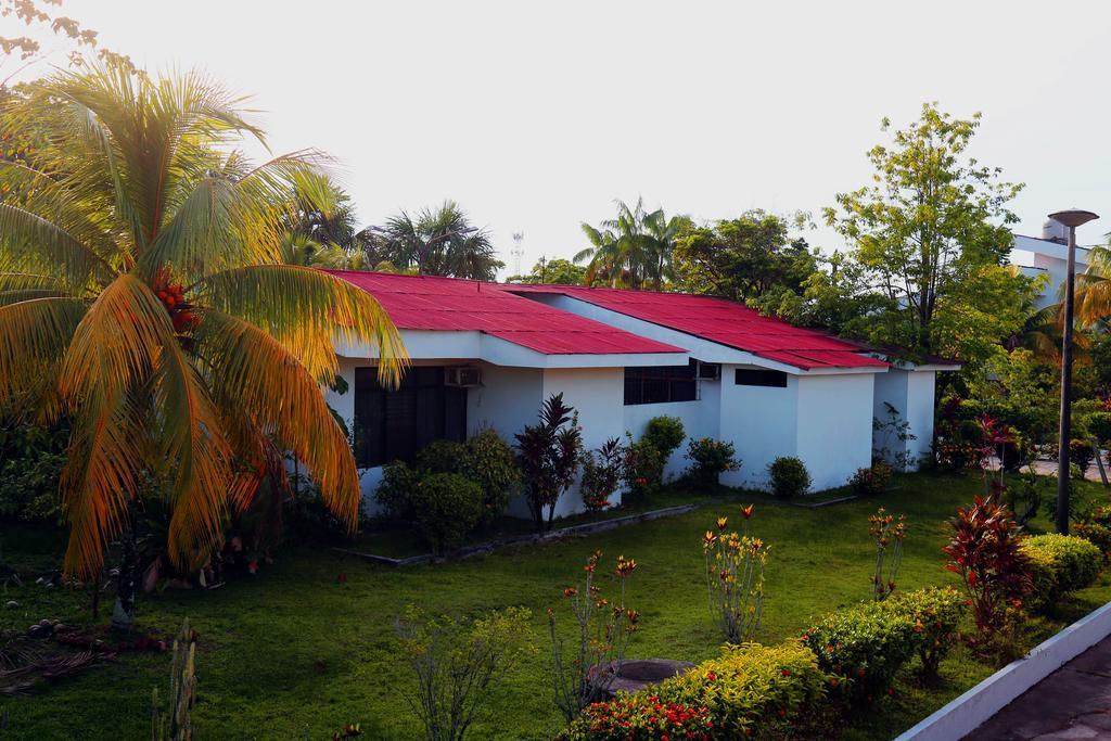 Hotel Sol Del Oriente Iquitos Exterior photo