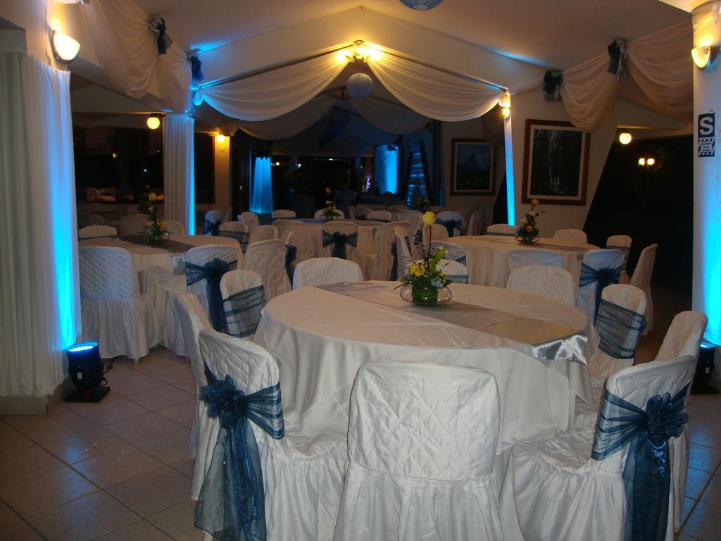 Hotel Sol Del Oriente Iquitos Exterior photo