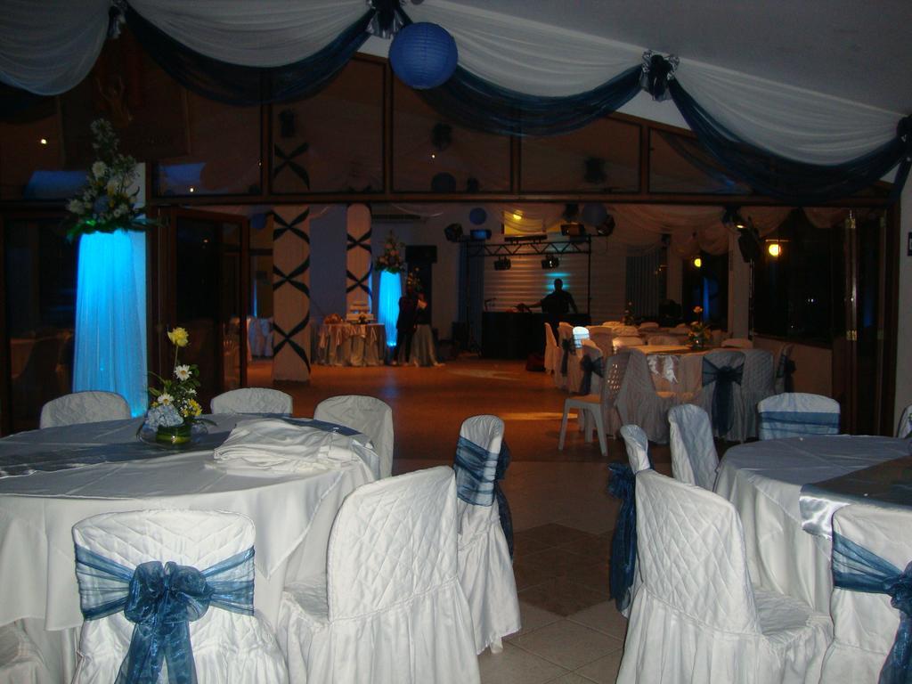 Hotel Sol Del Oriente Iquitos Exterior photo