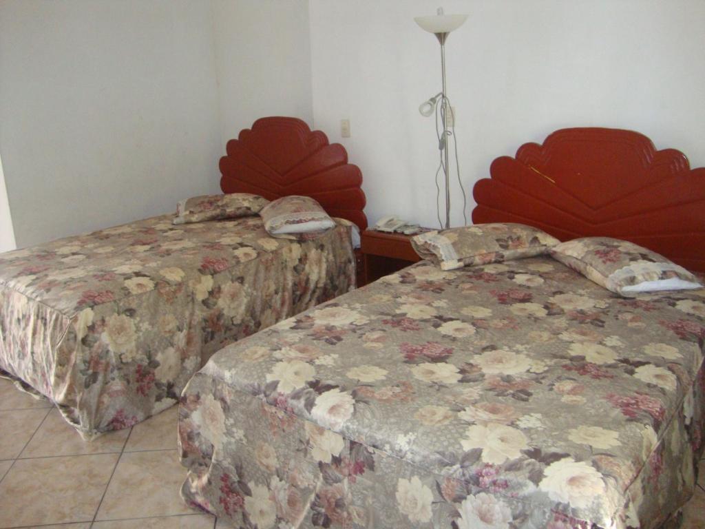 Hotel Sol Del Oriente Iquitos Room photo