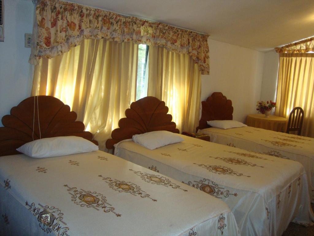 Hotel Sol Del Oriente Iquitos Room photo