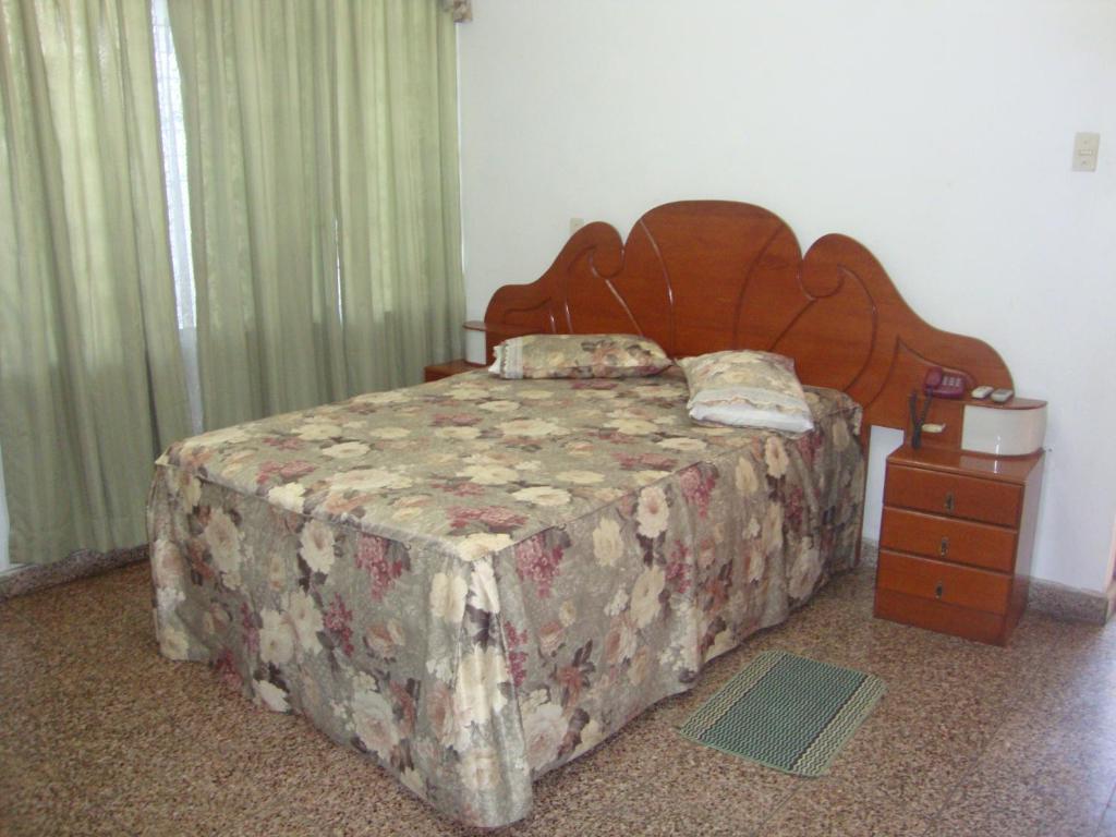 Hotel Sol Del Oriente Iquitos Room photo