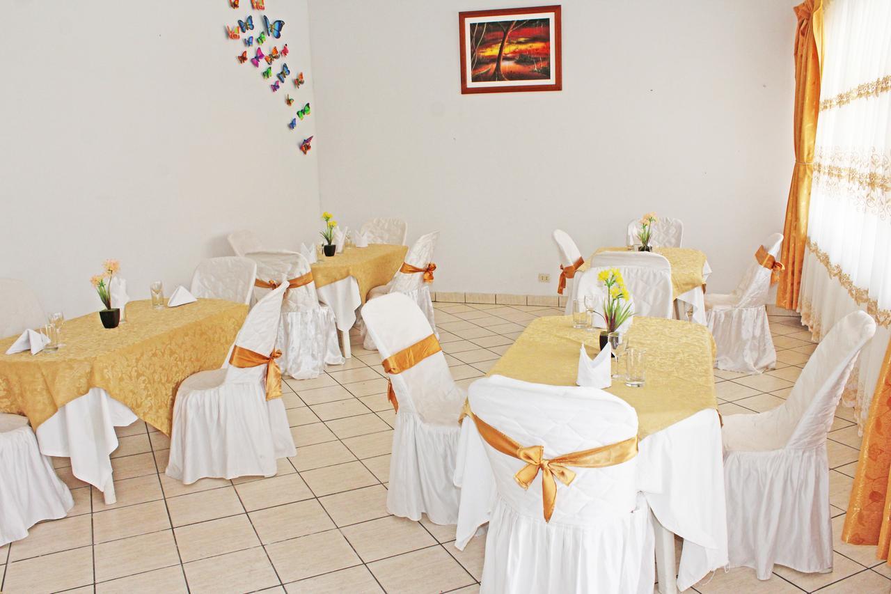 Hotel Sol Del Oriente Iquitos Exterior photo